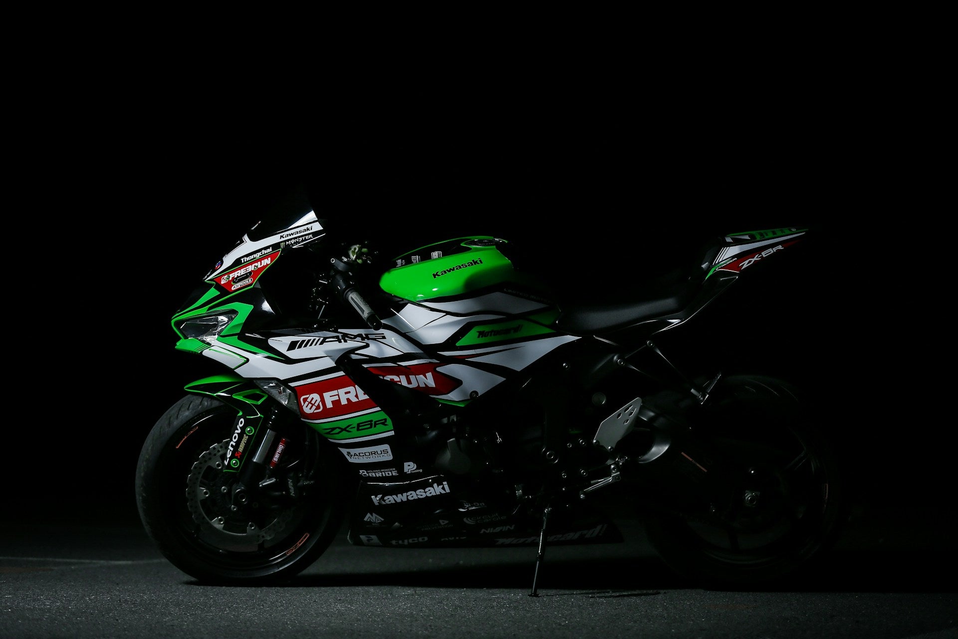Kawasaki