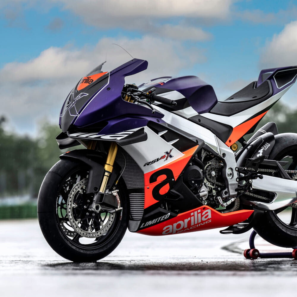 Aprilia
