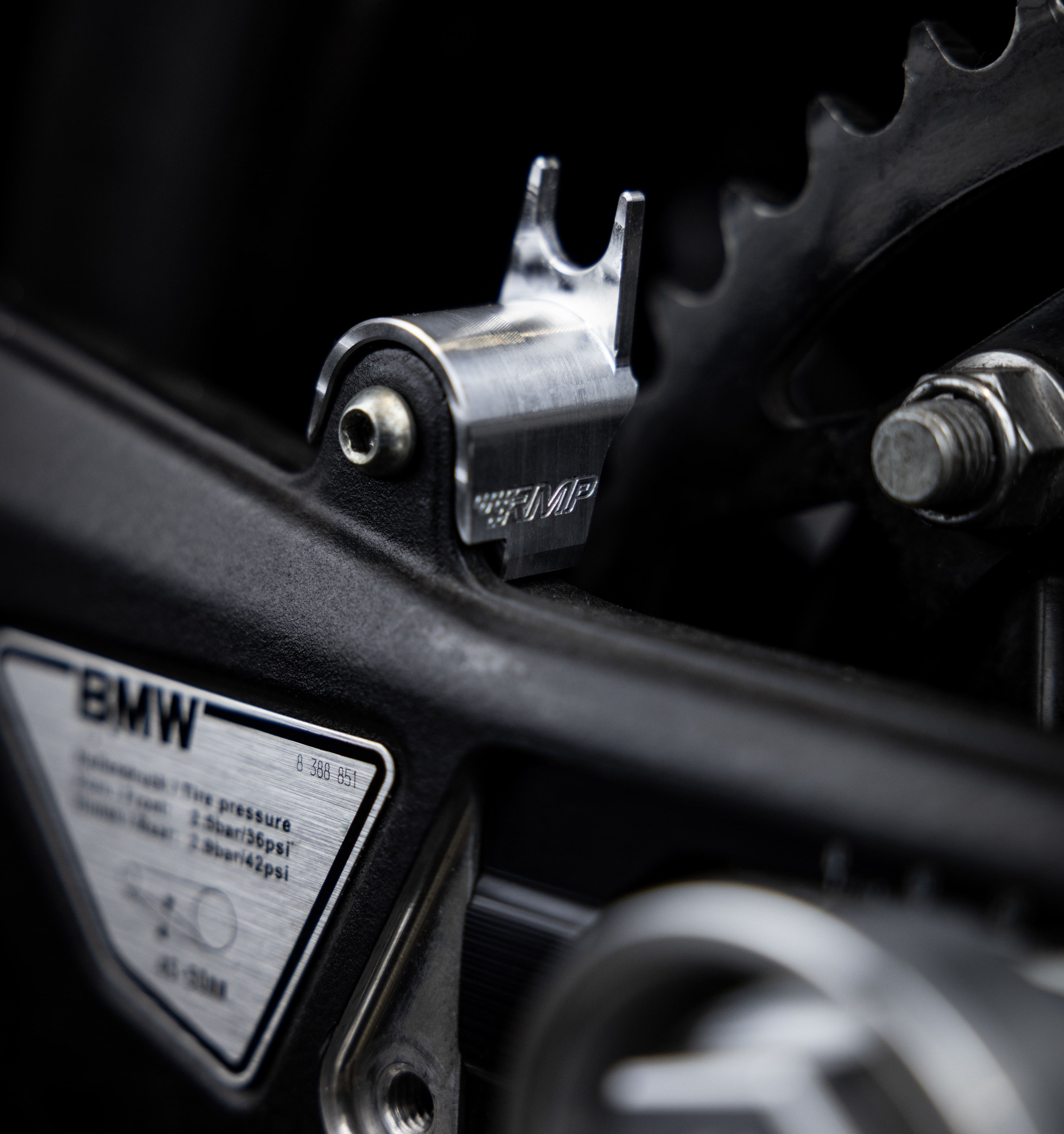 Kettenhalter – BMW S1000RR K67