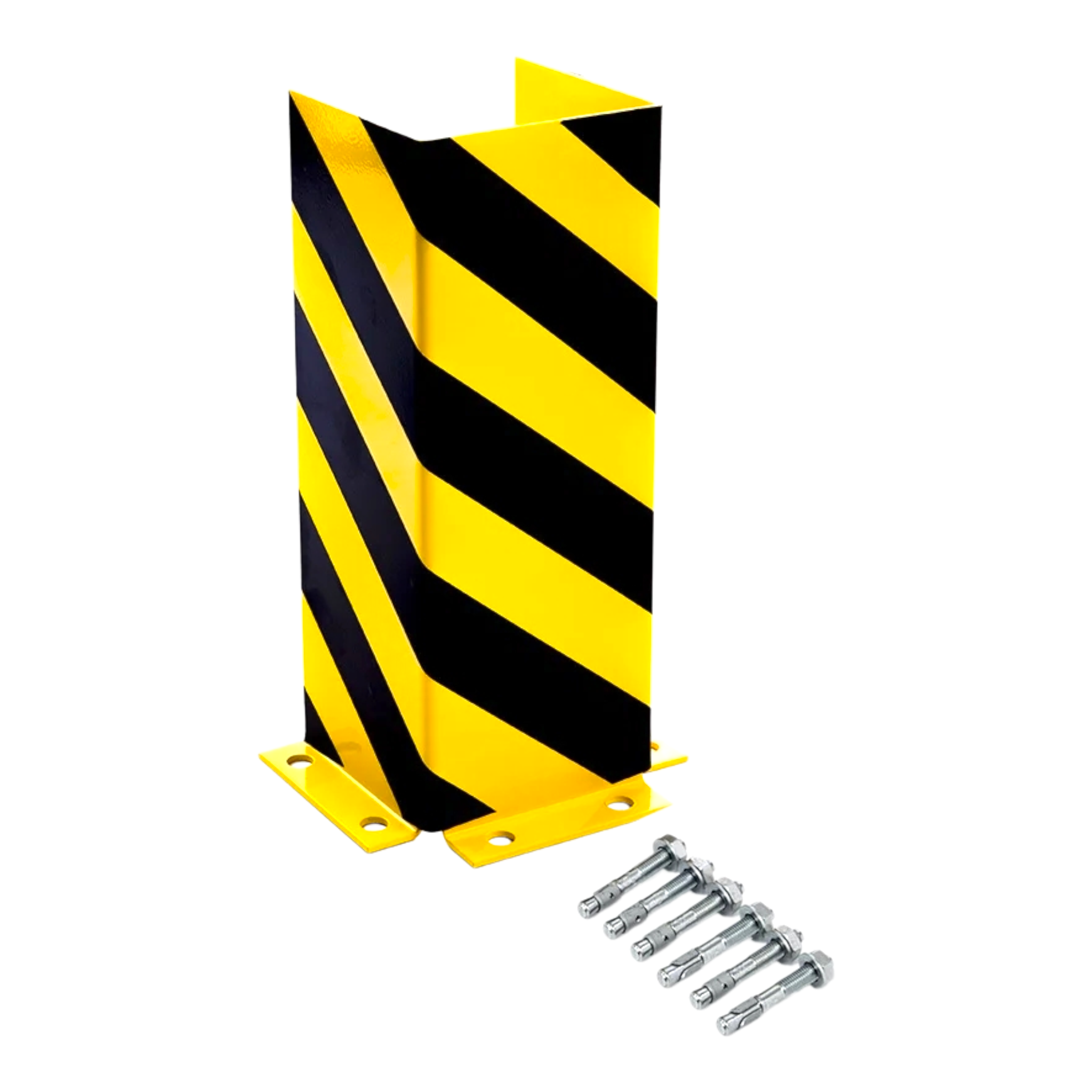 Rammschutz Polycover U-Form 400mm Höhe
