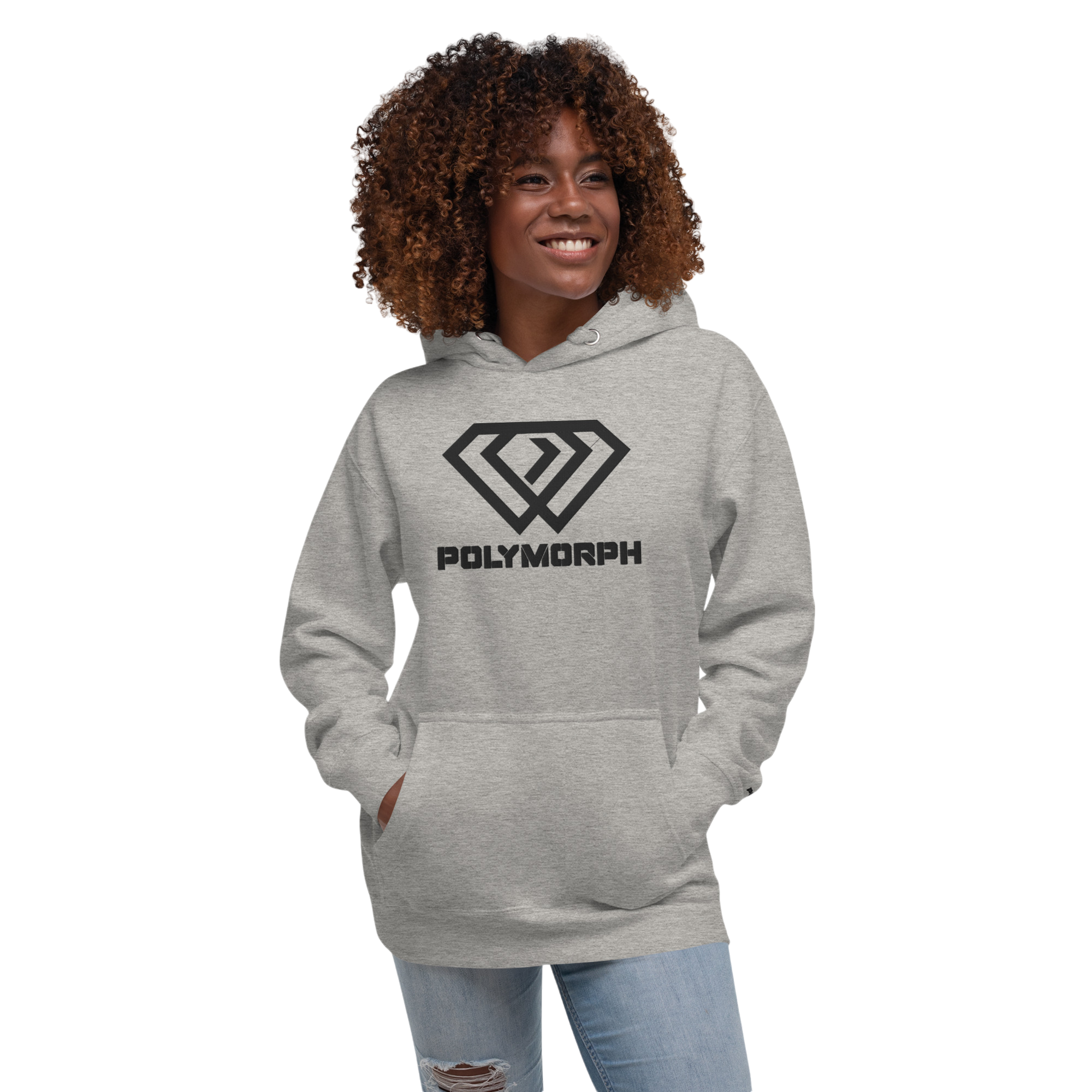 Hoodie Unisex