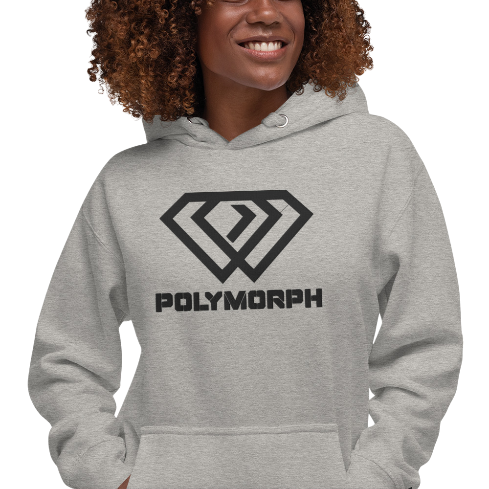 Hoodie Unisex