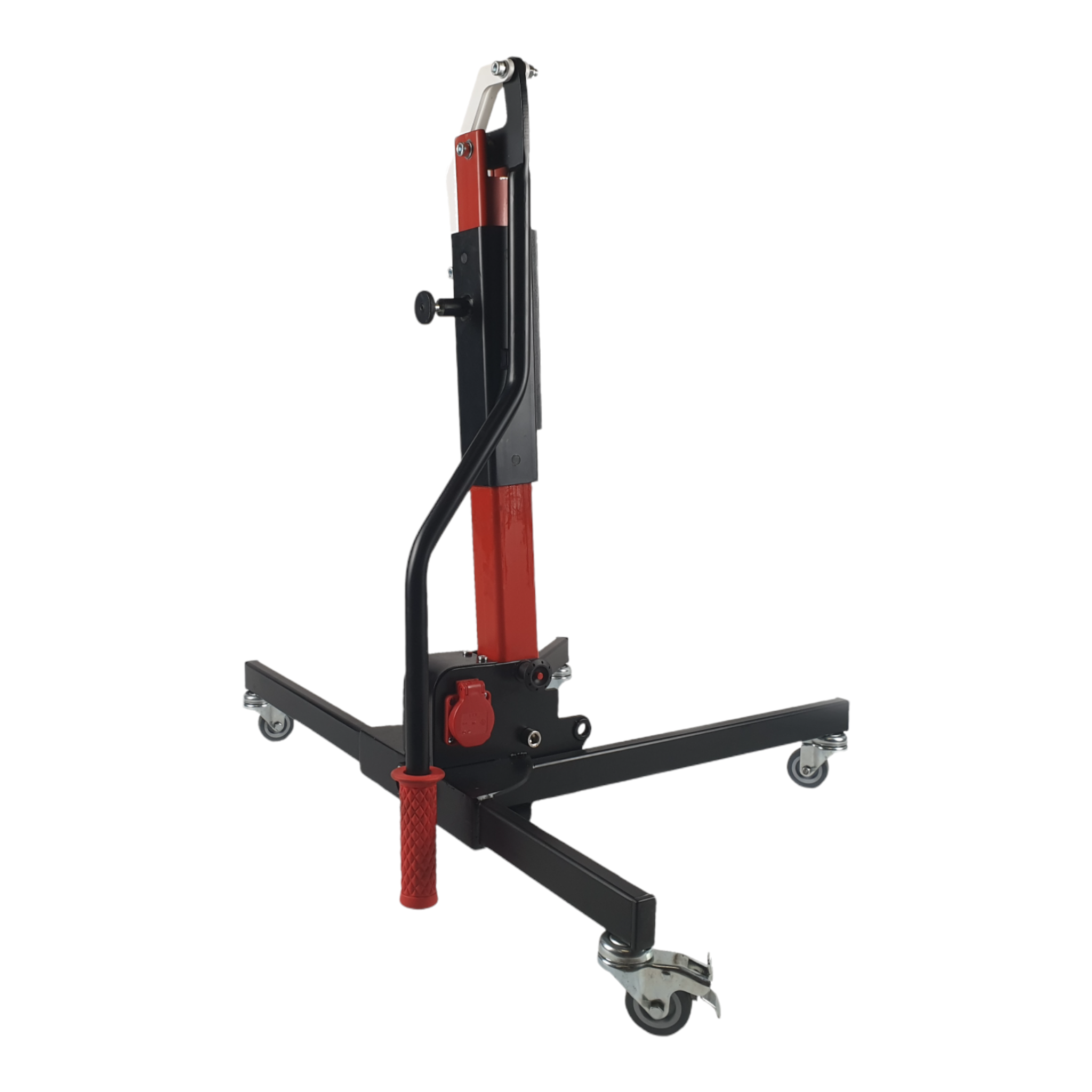 Zentralständer ,,Polyhub"