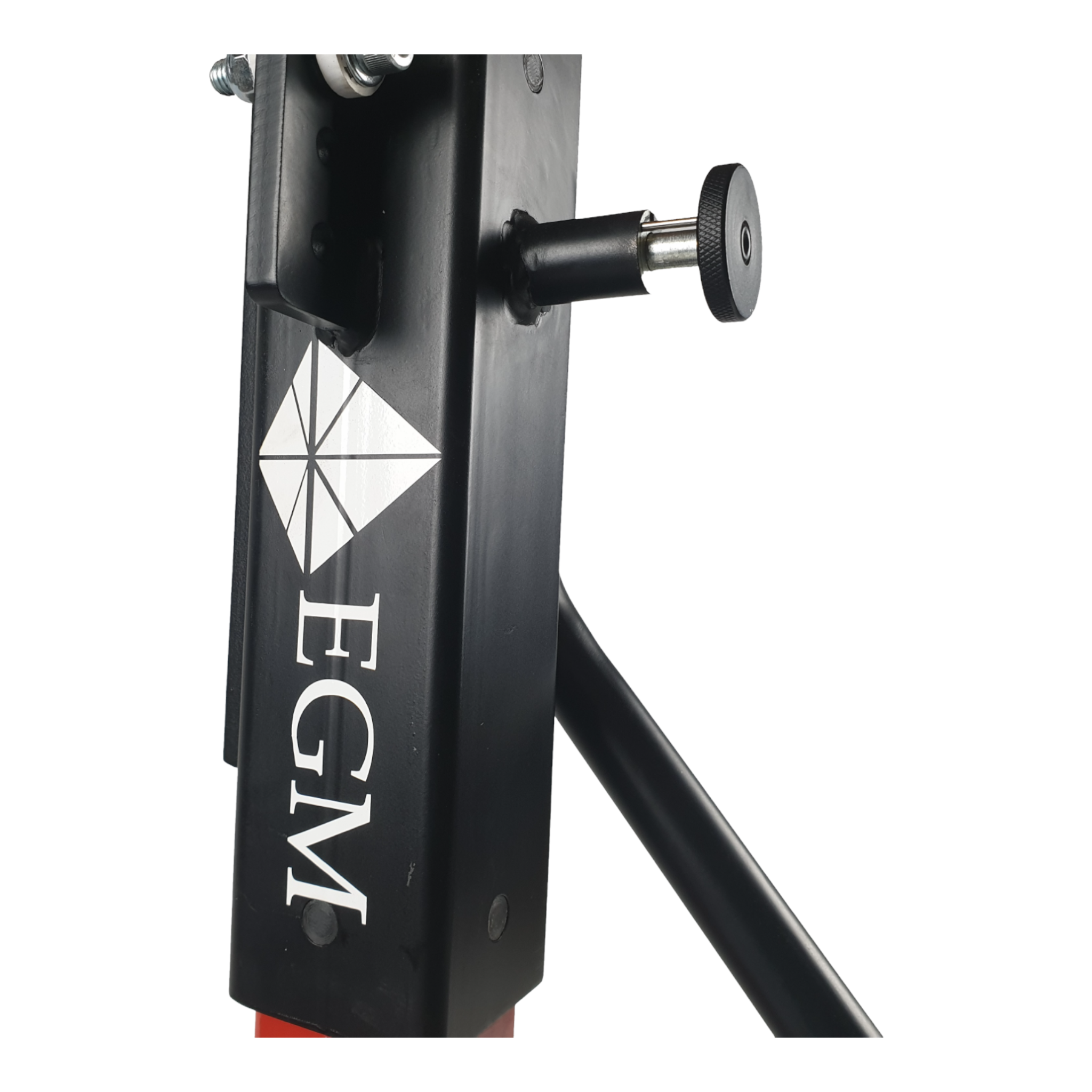 Zentralständer ,,Polyhub"