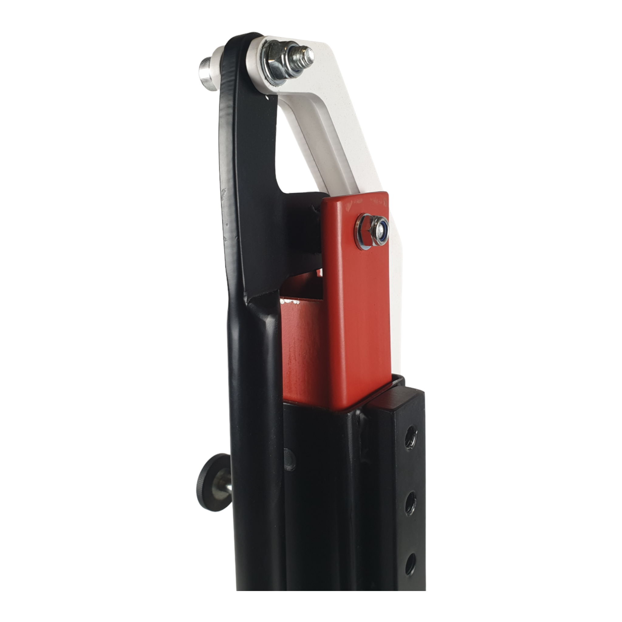 Zentralständer ,,Polyhub"